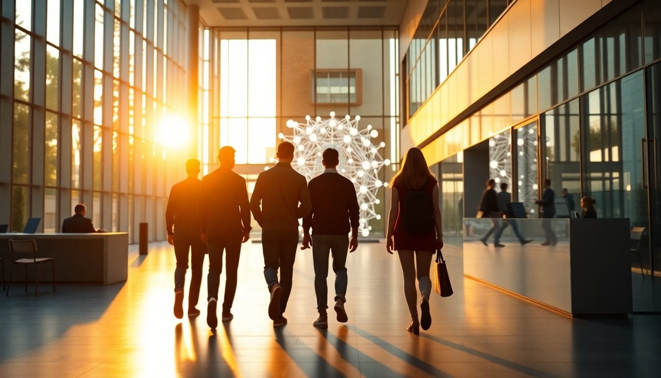 Salesforce to recruit 1,000 grads amid big tech layoffs and AI investment