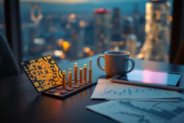 Taiwan AI chip market forecast and growth drivers to 2032