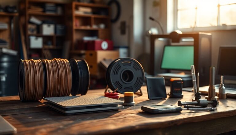 Top 3D printing gifts to surprise makers in 2026