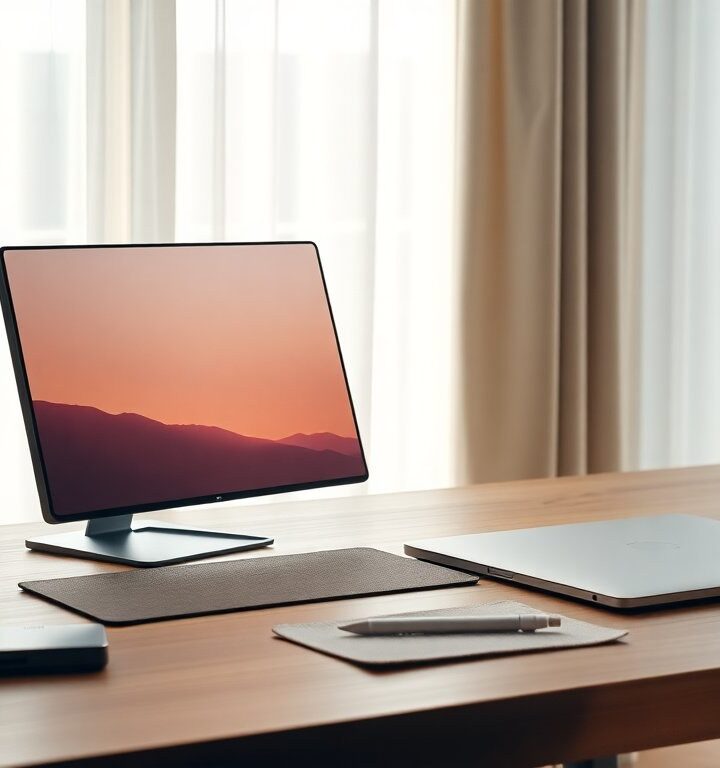 Top portable monitors to buy for productivity and creativity