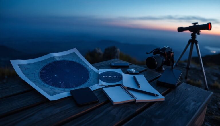 Top stargazing and astrophotography apps to guide your observing