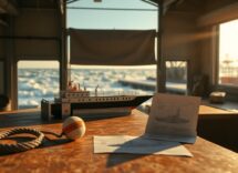 Wave-powered data centers: Pathanlassa raises $140 million for Ocean-3