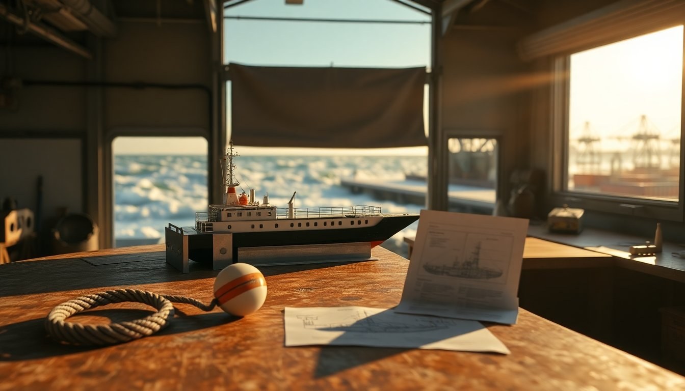 Wave-powered data centers: Pathanlassa raises $140 million for Ocean-3
